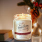 Bundle of Light Candle (Wassail Scented)