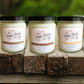 Dad Pack Candle Collection
